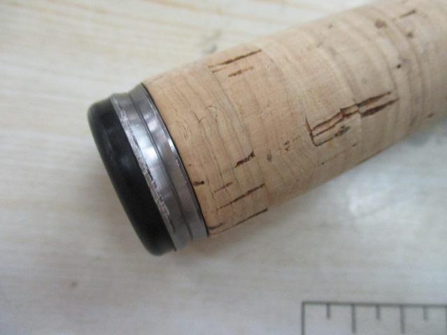 ポイズングロリアス 172H RUSHBURN