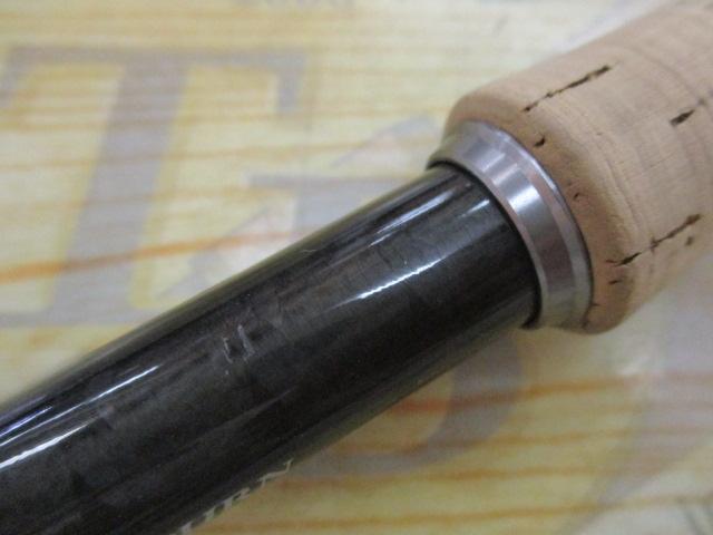 ポイズングロリアス 172H RUSHBURN