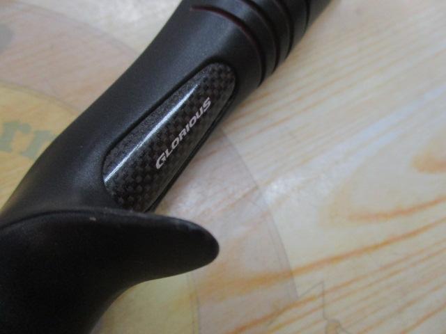 ポイズングロリアス 172H RUSHBURN