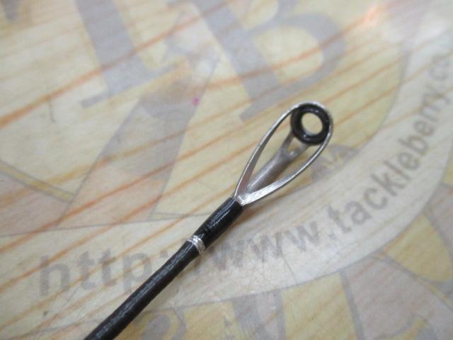 ポイズングロリアス 172H RUSHBURN