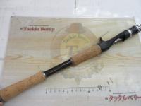 ポイズングロリアス 172H RUSHBURN