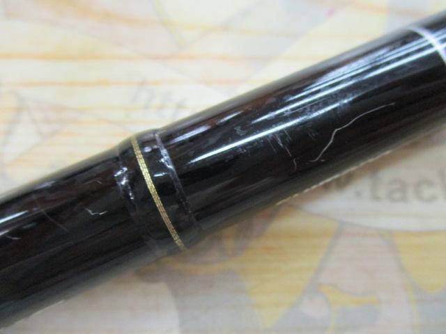 ポイズングロリアス 1710XH BEAST MASTER