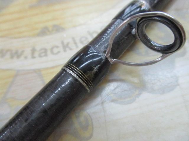 ポイズングロリアス 1710XH BEAST MASTER