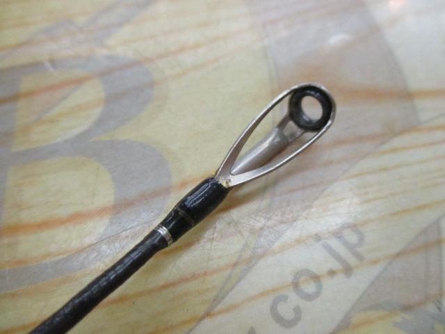 ポイズングロリアス 1710XH BEAST MASTER