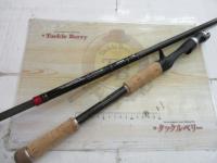 ポイズングロリアス 1710XH BEAST MASTER