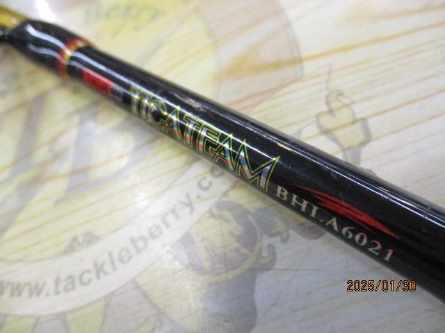 ティカチームBHLA6021