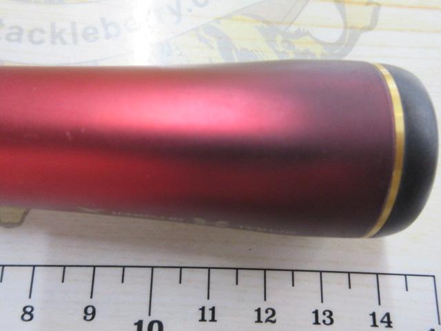 19ワールドシャウラ テクニカルエディション S66UL-2/F