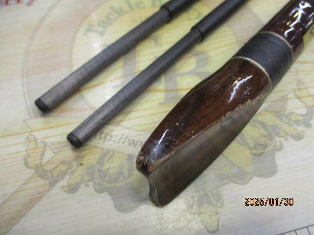 美品 シマノ 幻波 1号 210 CODE No21216 インナーガイド 船竿 美品 シマノ 幻波 1号 210 CODE No21216 インナーガイド 船竿