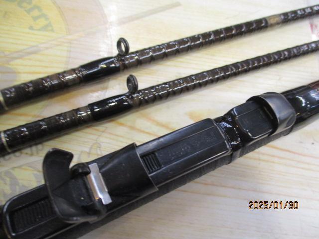 美品 シマノ 幻波 1号 210 CODE No21216 インナーガイド 船竿 美品 シマノ 幻波 1号 210 CODE No21216 インナーガイド 船竿