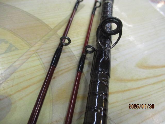 幻波1号210｜＠ベリーネット 日本最大新品中古釣具WEBショップ