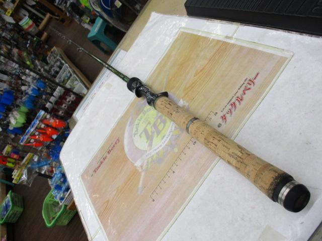 ロードランナーヴォイス LTT690PH パラボリックヘビーバーサタイル