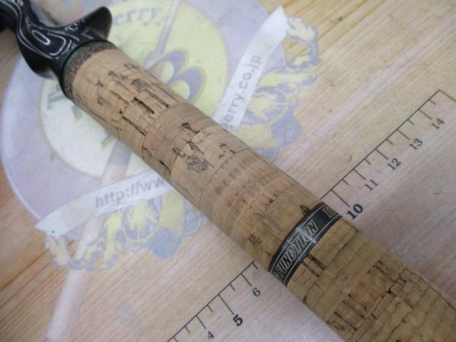 ロードランナーヴォイス LTT690PH パラボリックヘビーバーサタイル