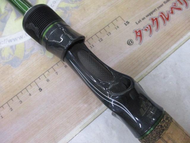 ロードランナーヴォイス LTT690PH パラボリックヘビーバーサタイル