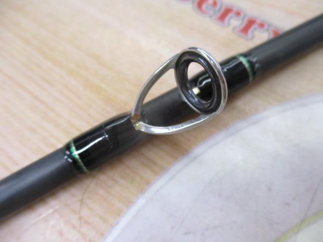 ロードランナーヴォイス LTT690PH パラボリックヘビーバーサタイル