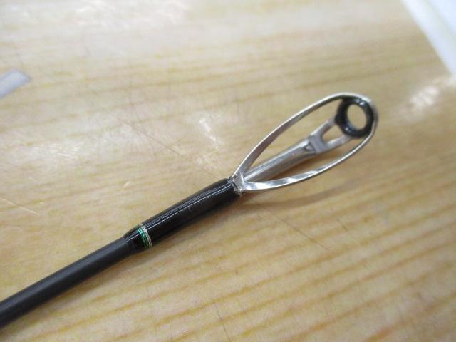 ロードランナーヴォイス LTT690PH パラボリックヘビーバーサタイル