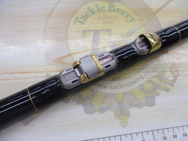 スーパーチタン浦千鳥リミテッド スーパー前打ち63