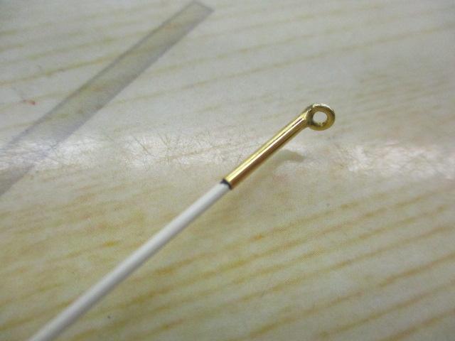 スーパーチタン浦千鳥リミテッド スーパー前打ち63