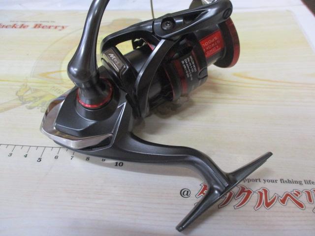 20ヴァンフォード 4000XG｜＠ベリーネット 日本最大新品中古釣具