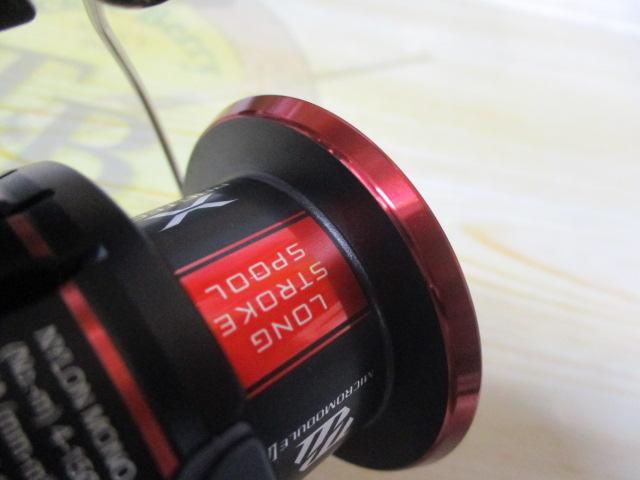 20ヴァンフォード 4000XG 美品‼️ 20ヴァンフォード 4000XG｜＠ベリーネット 日本最大新品中古釣具
