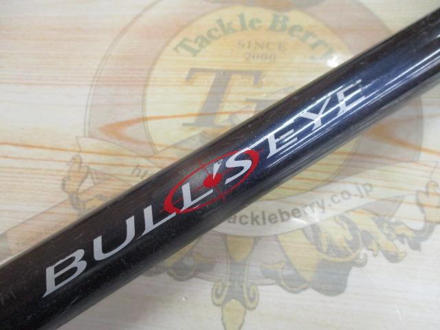 ブルズアイ 4-520P SI