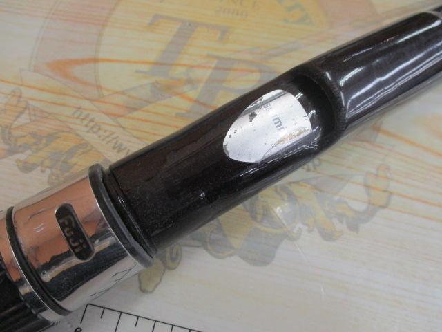 ブルズアイ 4-520P SI