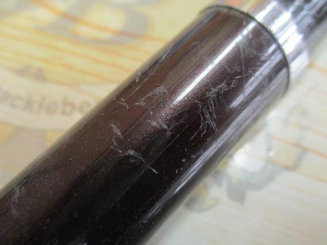 ブルズアイ 4-520P SI