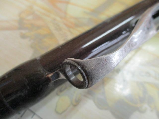 ブルズアイ 4-520P SI