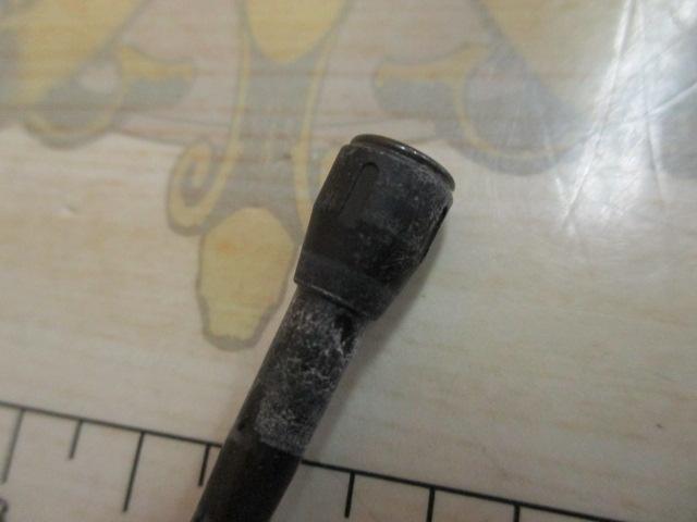 ブルズアイ 4-520P SI