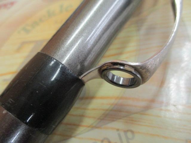 シマノ　磯遠投EV5-520SI 磯遠投EV 5-520SI｜＠ベリーネット 日本最大新品中古釣具WEBショップ