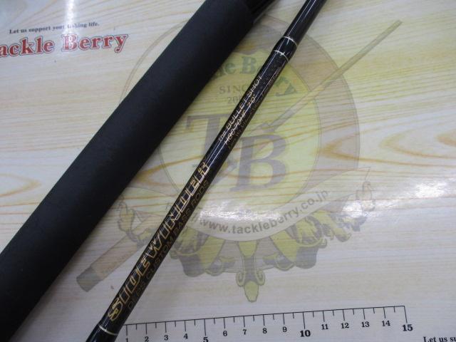 サイドワインダーHGC-70HF 後期