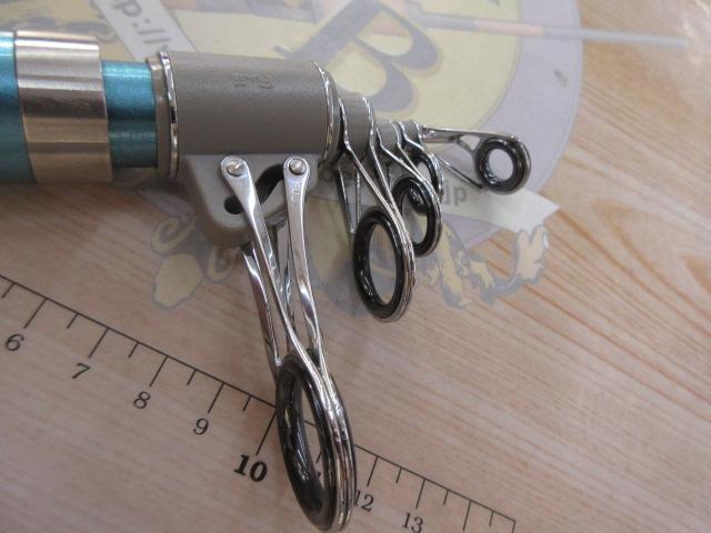 06サーフリーダー 425DX-T