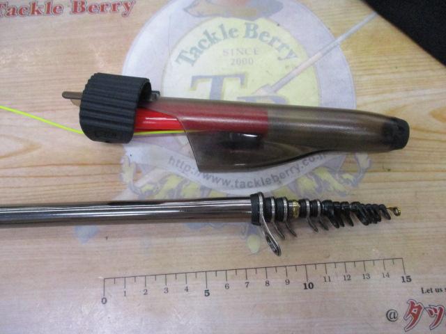 シマノ 鱗海 リミテッド 0-530【未使用に近い】 シマノ 鱗海 リミテッド 1-530 (ロッド・釣竿) 価格比較 - 価格.com