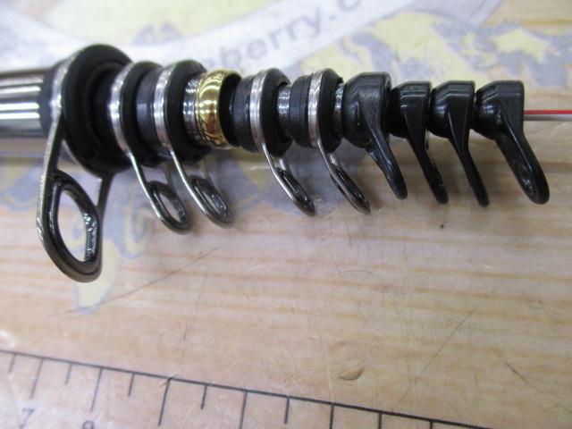 鱗海リミテッド 0-530｜＠ベリーネット 日本最大新品中古釣具WEBショップ