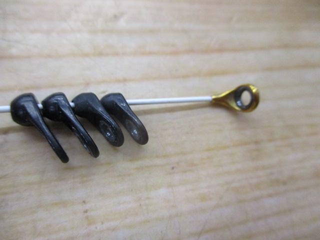 鱗海リミテッド 0-530｜＠ベリーネット 日本最大新品中古釣具WEBショップ