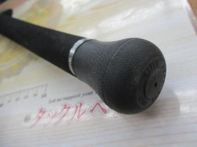 ワイルドサイド WSC64XH Big Bait Special