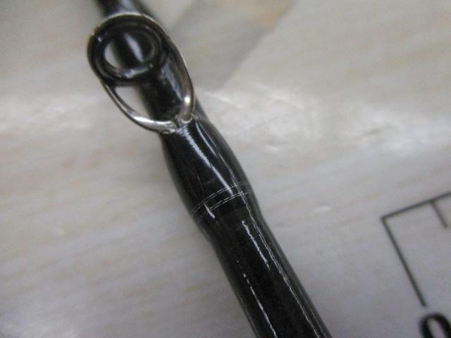 ワイルドサイド WSC64XH Big Bait Special