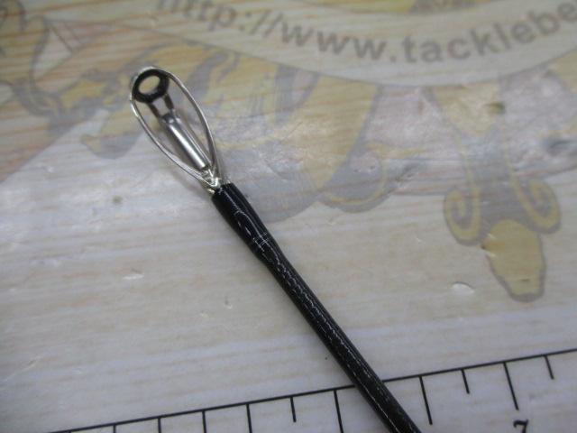 ワイルドサイド WSC64XH Big Bait Special