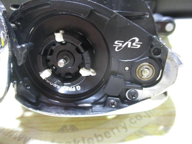 12アンタレスHG RH