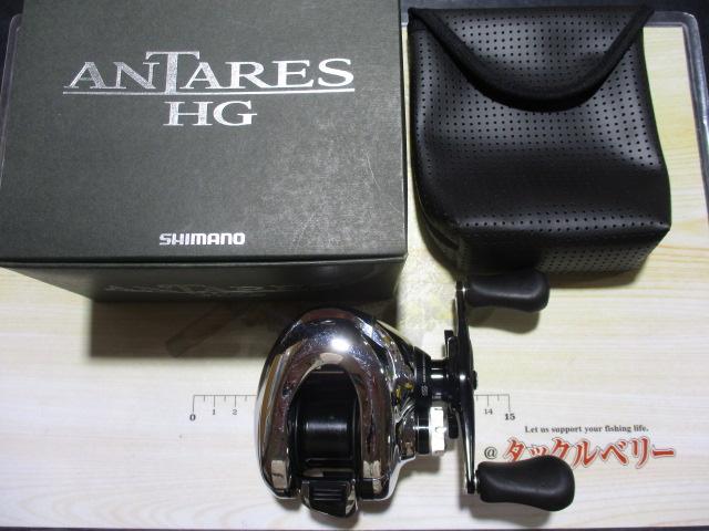 12アンタレスHG RH