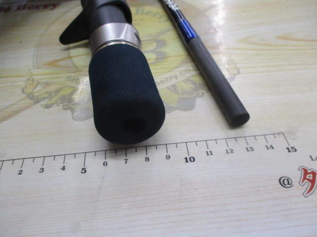 ポセイドン PLFJ710M-3 ロングフォールジャーカー