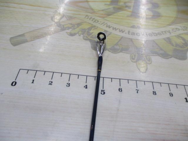 ポセイドン PLFJ710M-3 ロングフォールジャーカー