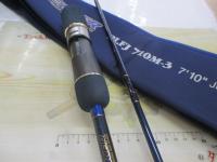 ポセイドン PLFJ710M-3 ロングフォールジャーカー