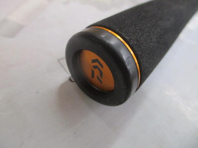 リベリオン 651XHSB-SB