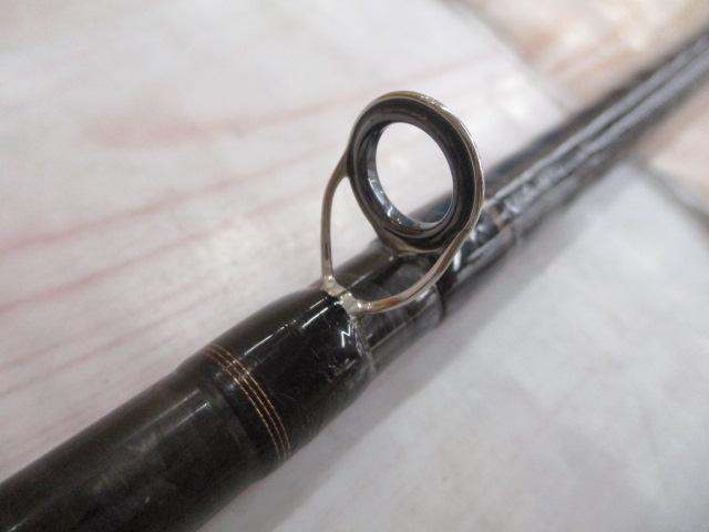 リベリオン 651XHSB-SB