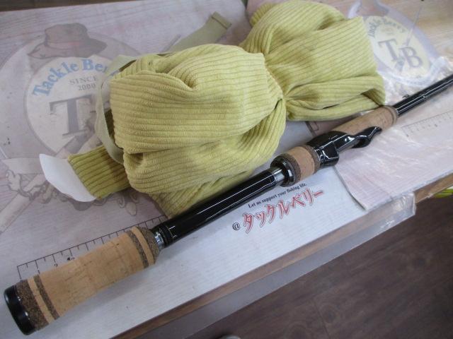 エンゲージナイヴスEKS70MH-Fパワーフィネスカスタム