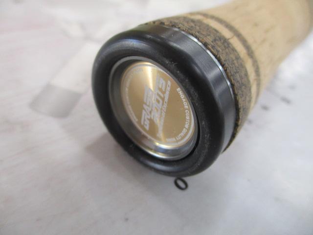 エンゲージナイヴスEKS70MH-Fパワーフィネスカスタム