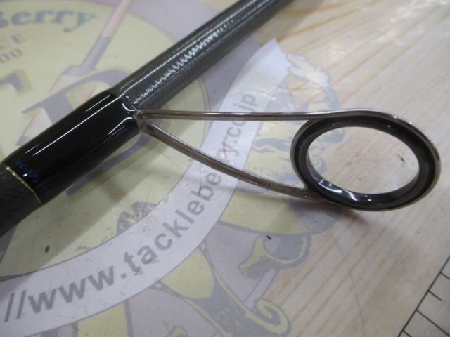 エンゲージナイヴスEKS70MH-Fパワーフィネスカスタム