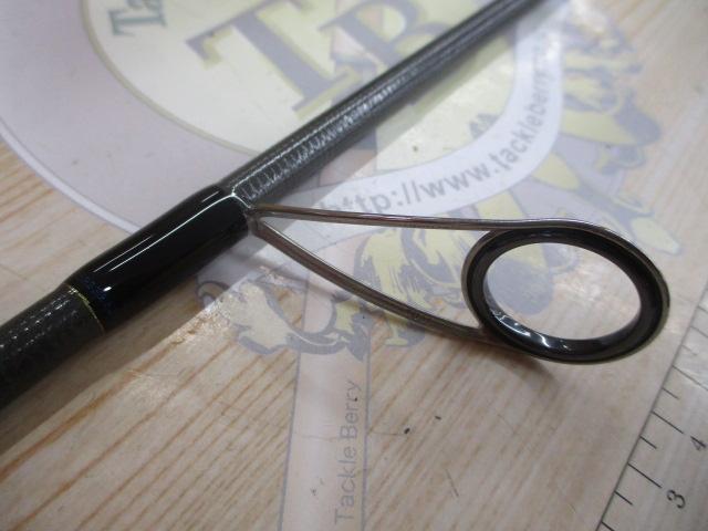 エンゲージナイヴスEKS64UL/GSTスラックコントロールカスタム