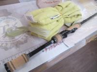 エンゲージナイヴスEKS64UL/GSTスラックコントロールカスタム