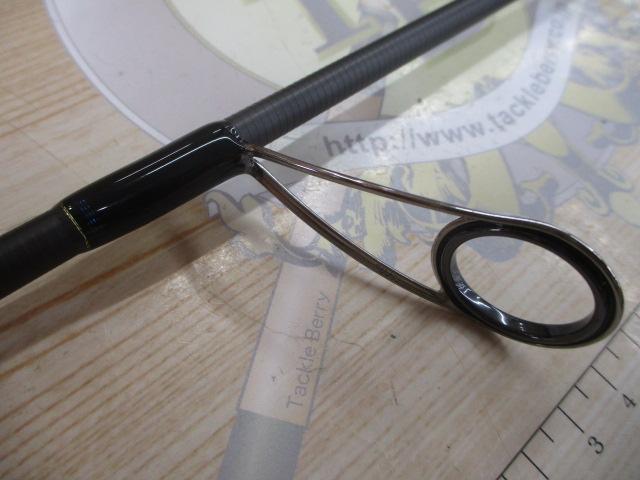 エンゲージナイヴスEKS62XUL-F/STハイスピードティップカスタム